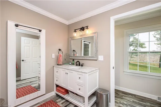 $1,025,000 | 3488 Highway 134, Troy, NC 27371