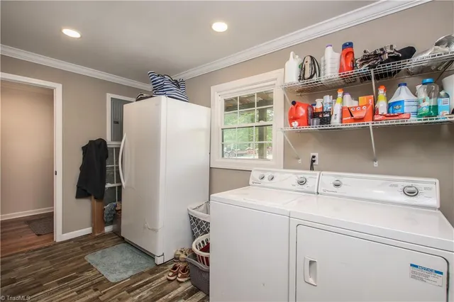 $1,025,000 | 3488 Highway 134, Troy, NC 27371