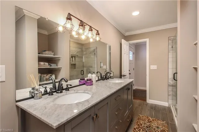 $1,025,000 | 3488 Highway 134, Troy, NC 27371