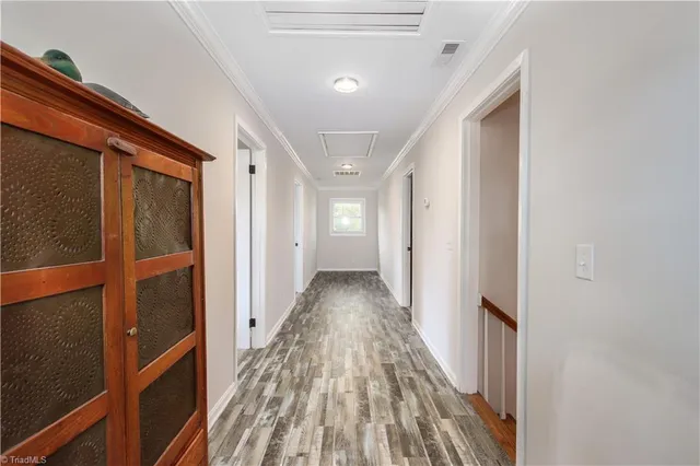 $1,025,000 | 3488 Highway 134, Troy, NC 27371