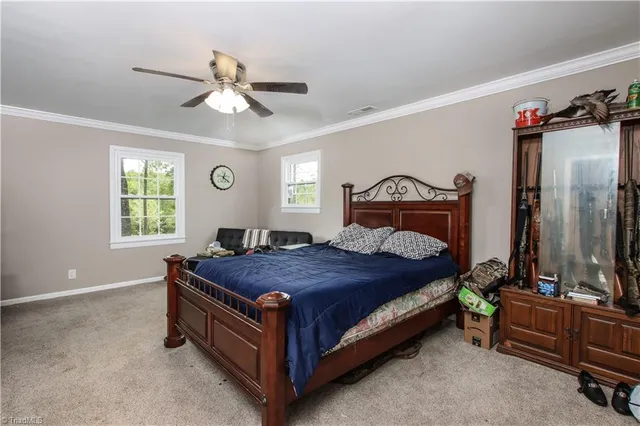 $1,025,000 | 3488 Highway 134, Troy, NC 27371