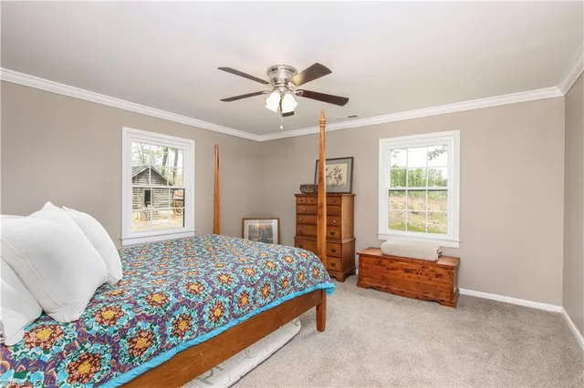 $1,025,000 | 3488 Highway 134, Troy, NC 27371