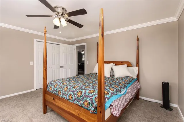 $1,025,000 | 3488 Highway 134, Troy, NC 27371