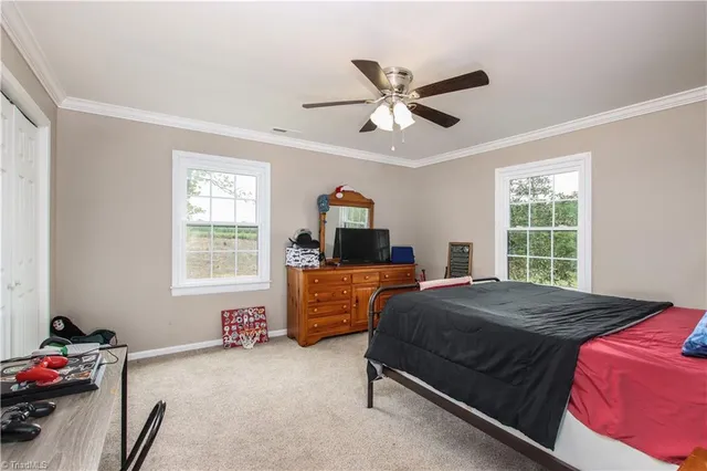 $1,025,000 | 3488 Highway 134, Troy, NC 27371