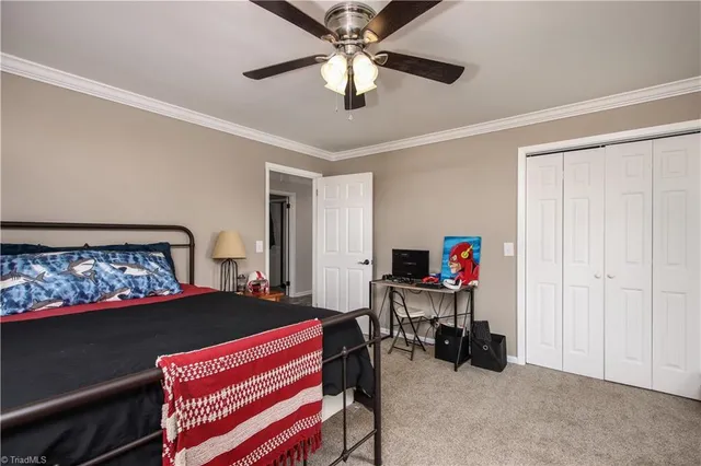 $1,025,000 | 3488 Highway 134, Troy, NC 27371