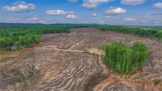 $1,025,000 | 3488 Highway 134, Troy, NC 27371