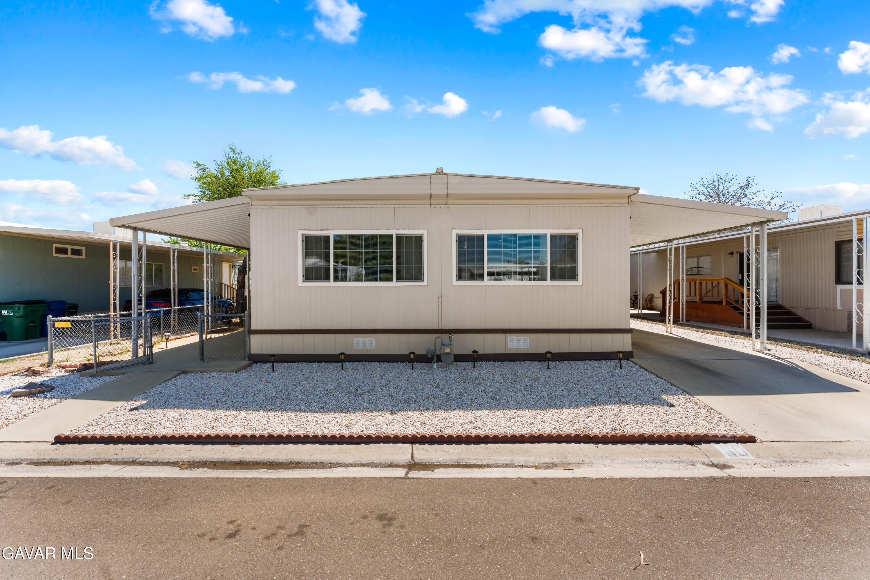801 West Ward Avenue Ridgecrest, CA 93555 - Photo 1 of 43 Ward-2