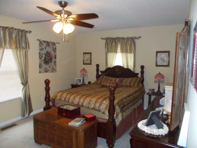 35 Lambs Ferry Road Leoma, TN 38468 - Photo 4 of 17 Master Bedroom