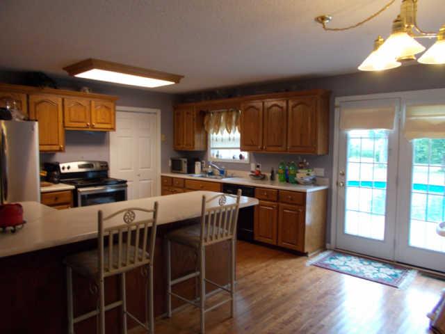 35 Lambs Ferry Road Leoma, TN 38468 - Photo 5 of 17 Kitchen