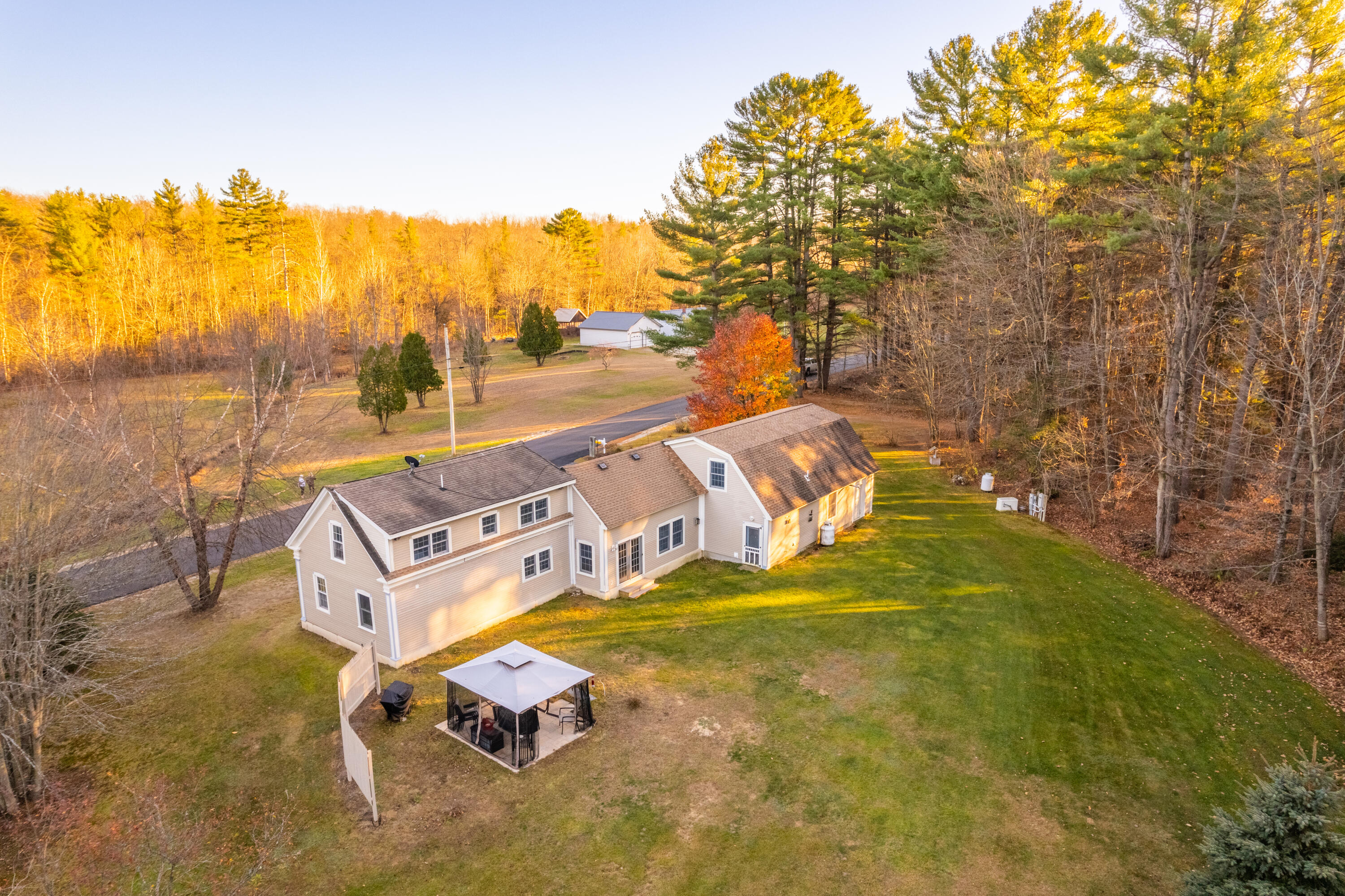 230 Pleasant Pond Road Turner, ME 04282 - Photo 66 of 80 230 Pleasant Pond Rd Turner-7