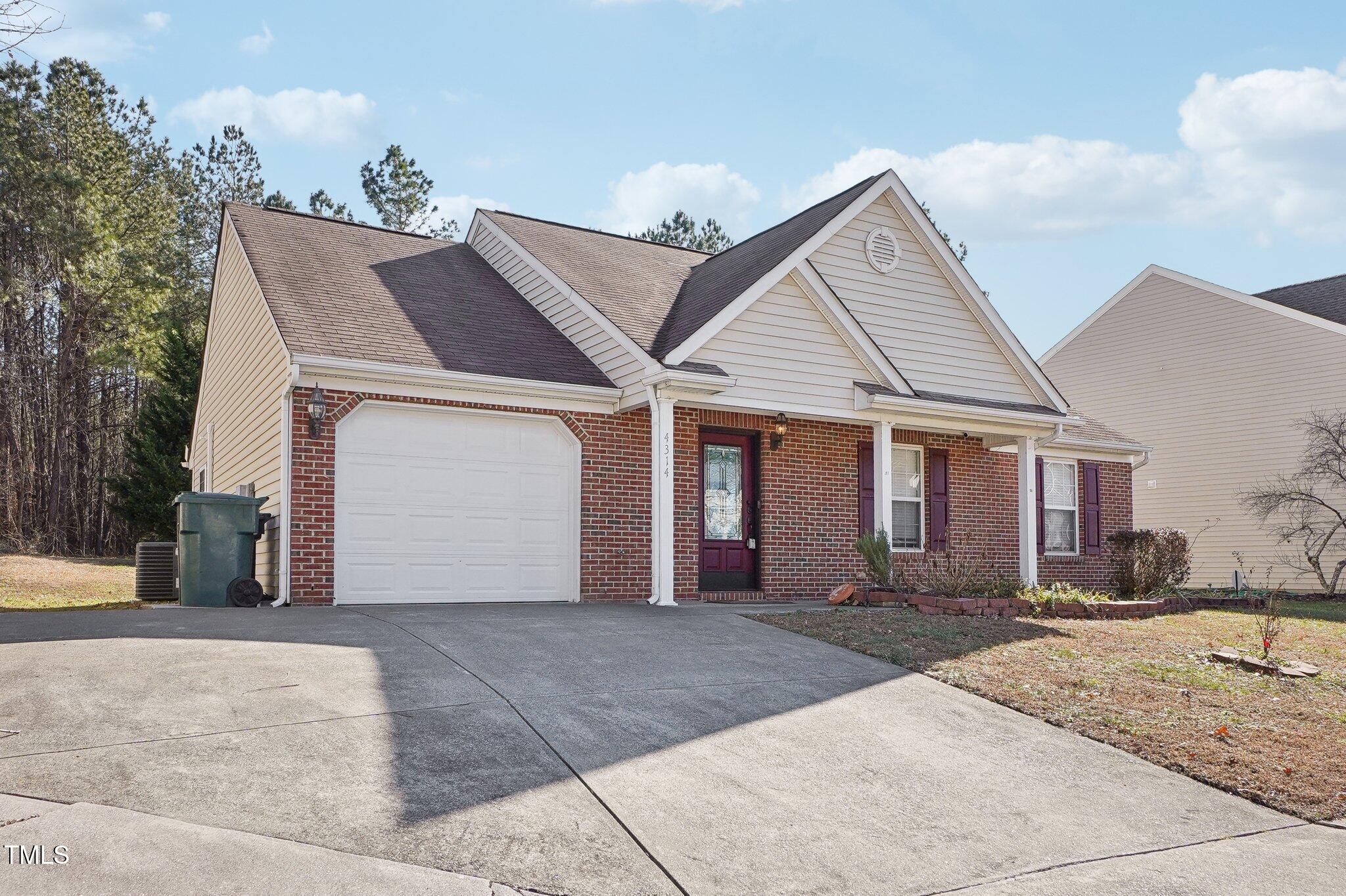 4314 Chimney Stone Road Durham, NC 27704 - Photo 3 of 27 3-web-or-mls-Chimney Stone Rd-003