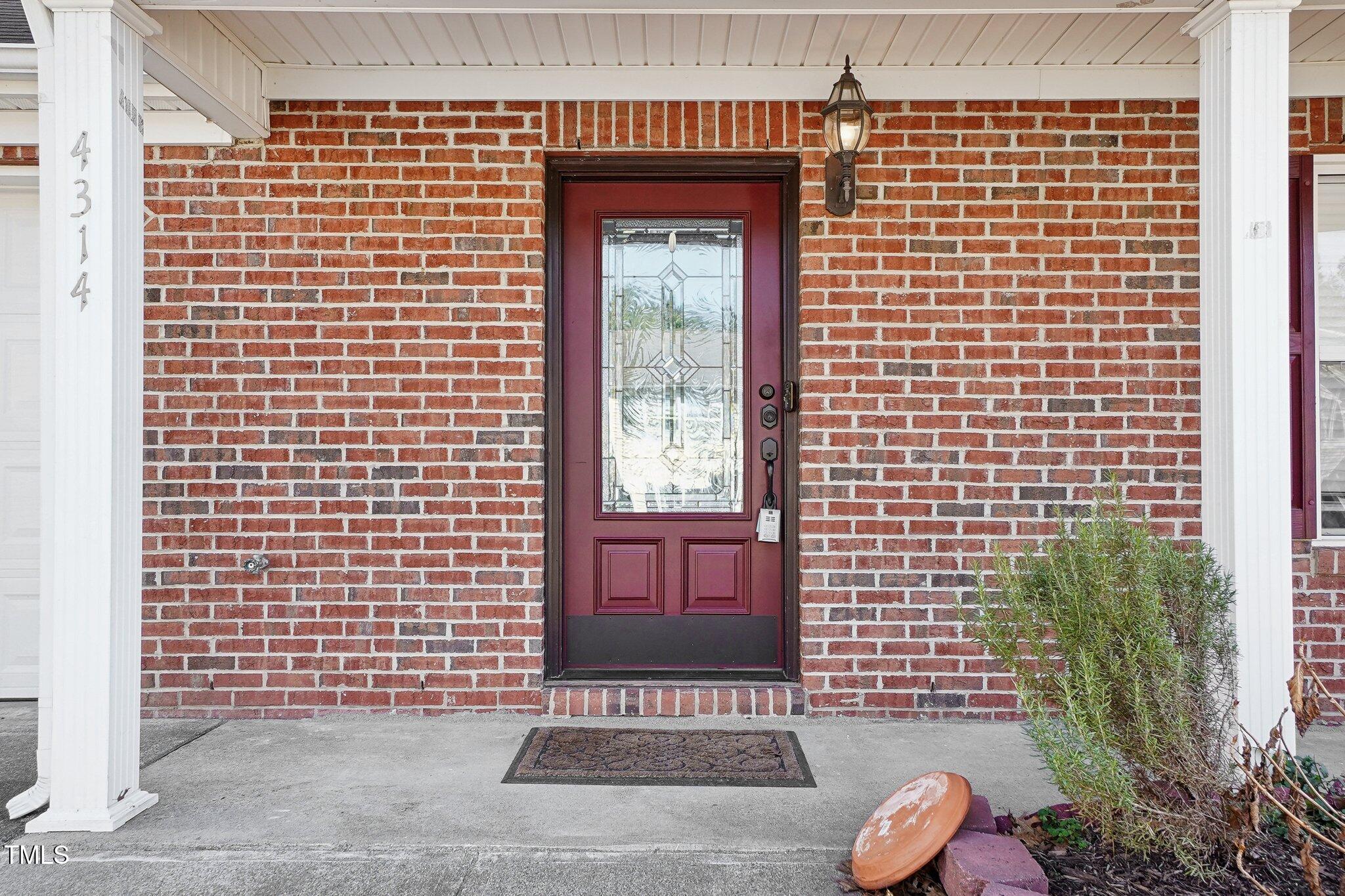 4314 Chimney Stone Road Durham, NC 27704 - Photo 4 of 27 4-web-or-mls-Chimney Stone Rd-004