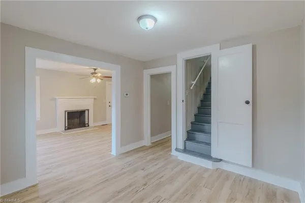 $329,900 | 1534 5 Oaks Trail, Mount Airy, NC 27030