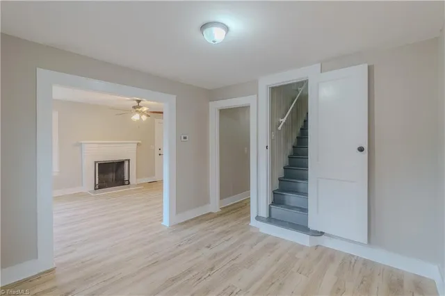 $329,900 | 1534 5 Oaks Trail, Mount Airy, NC 27030