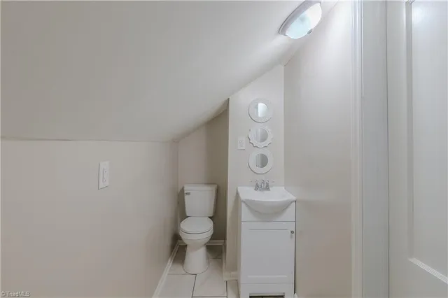 $329,900 | 1534 5 Oaks Trail, Mount Airy, NC 27030