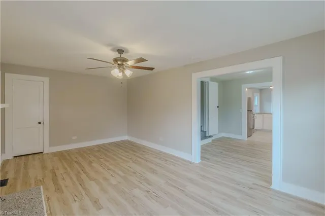 $329,900 | 1534 5 Oaks Trail, Mount Airy, NC 27030