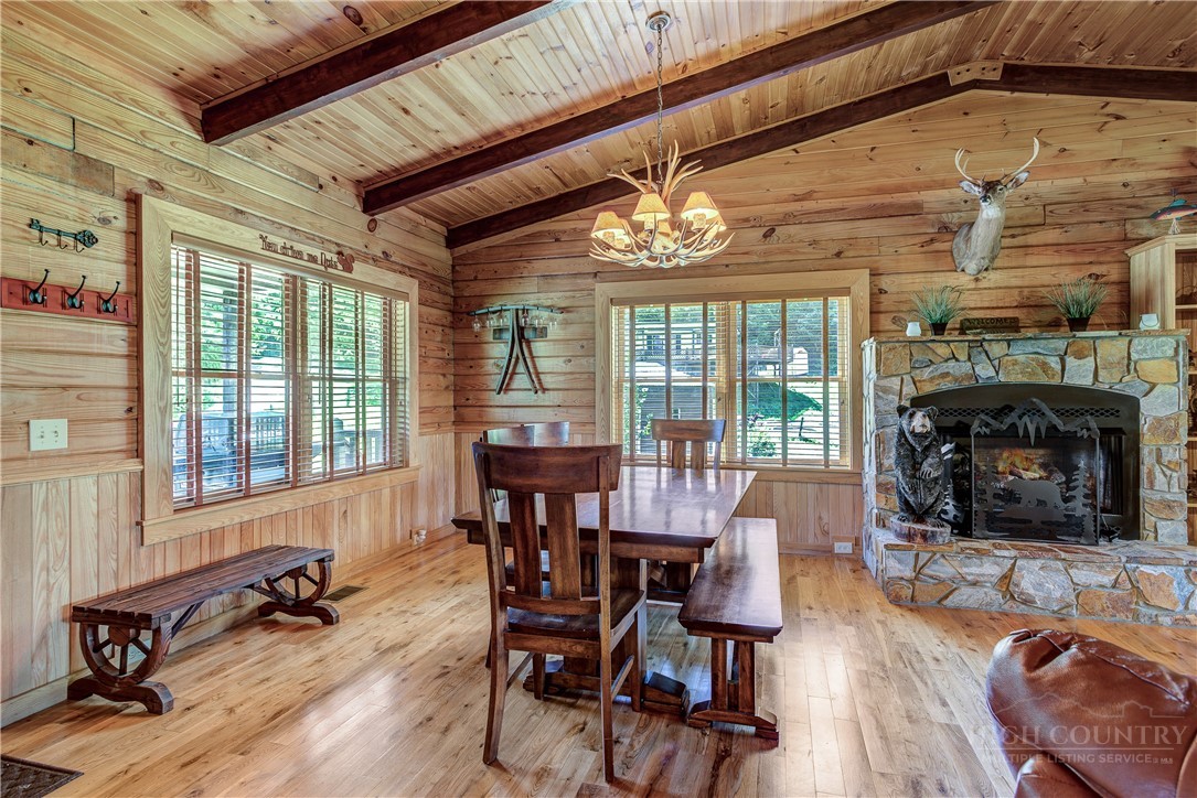 52 Hackett Gragg Road Newland, NC 28657 - Photo 13 of 47 Gallery Image 13