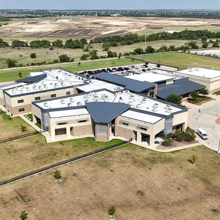 448 LeTara Ranch Drive Haslet, TX 76052 - Photo 32 of 32 a picture of a city view