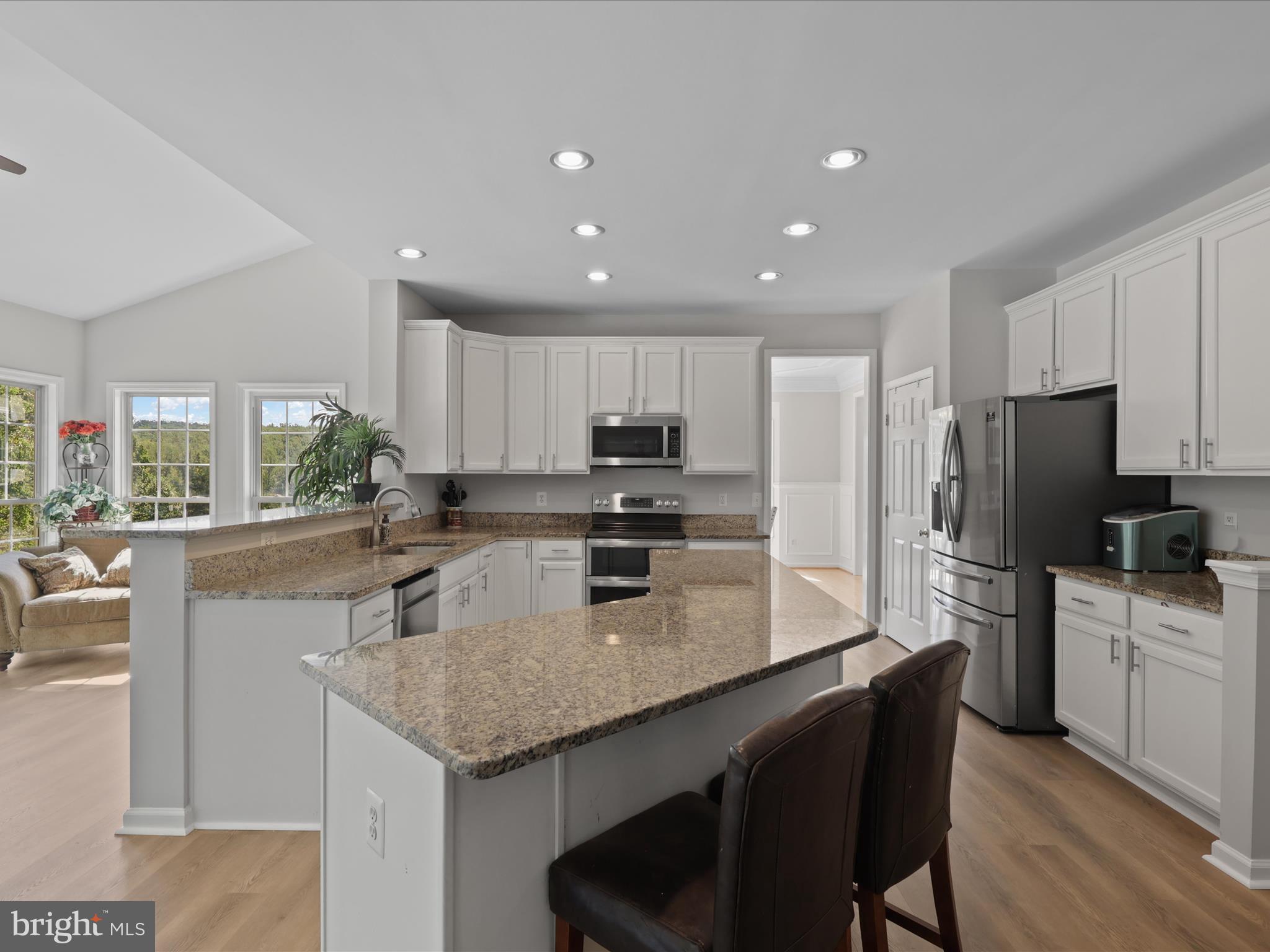 6069 Beverleys Mill Road Broad Run, VA 20137 - Photo 16 of 60 Kitchen