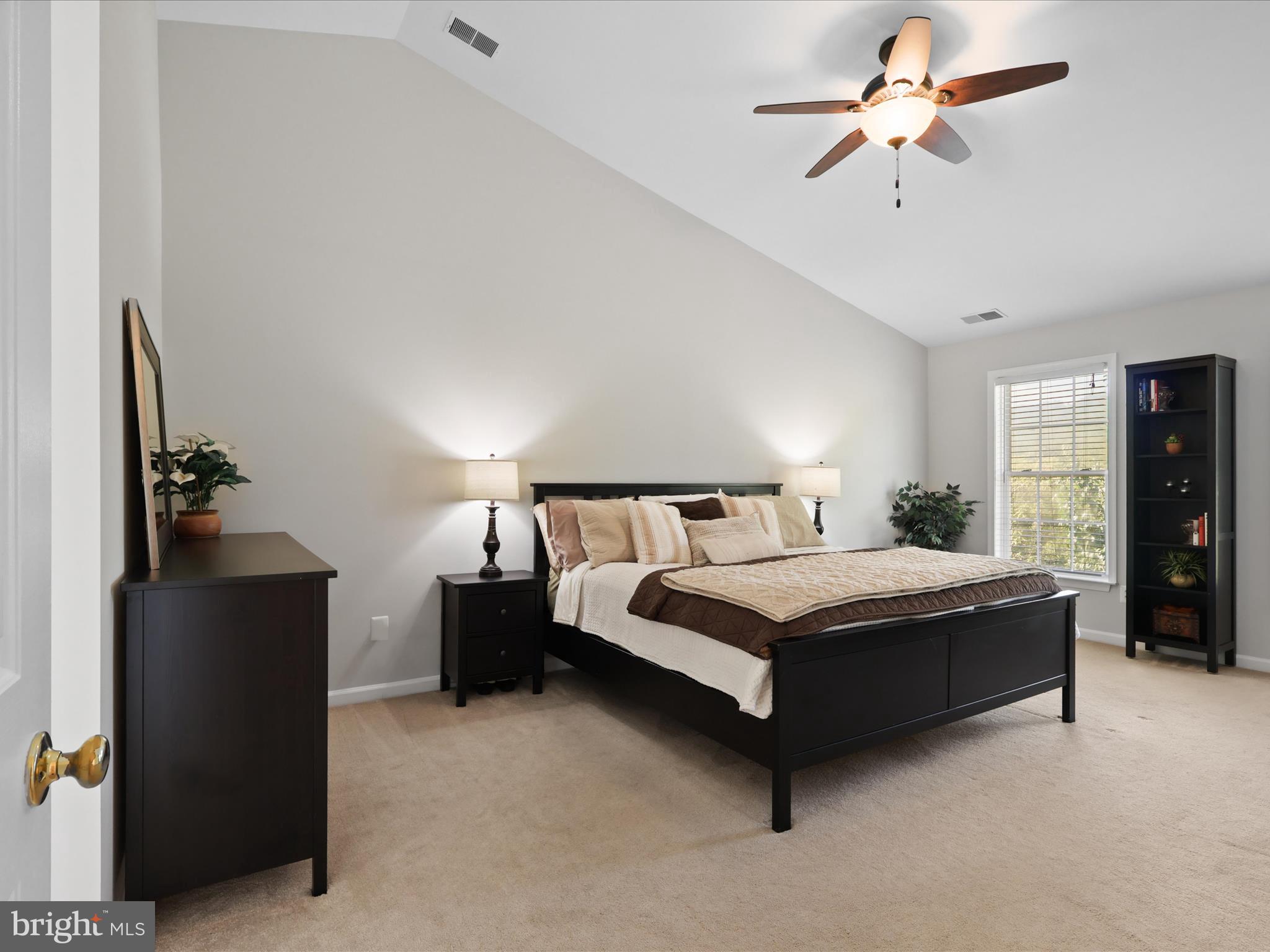 6069 Beverleys Mill Road Broad Run, VA 20137 - Photo 27 of 60 Primary Bedroom