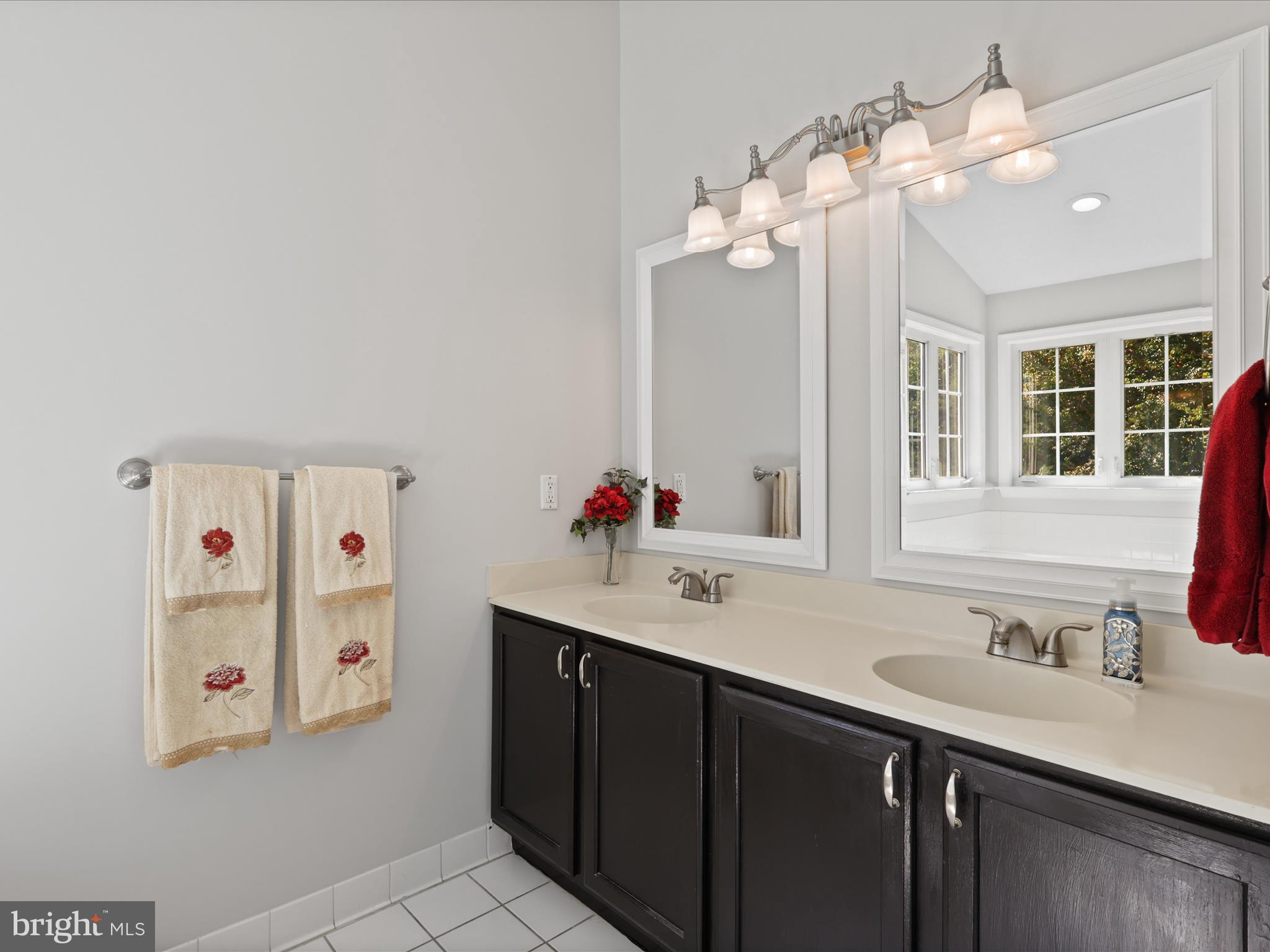 6069 Beverleys Mill Road Broad Run, VA 20137 - Photo 32 of 60 Primary Bathroom