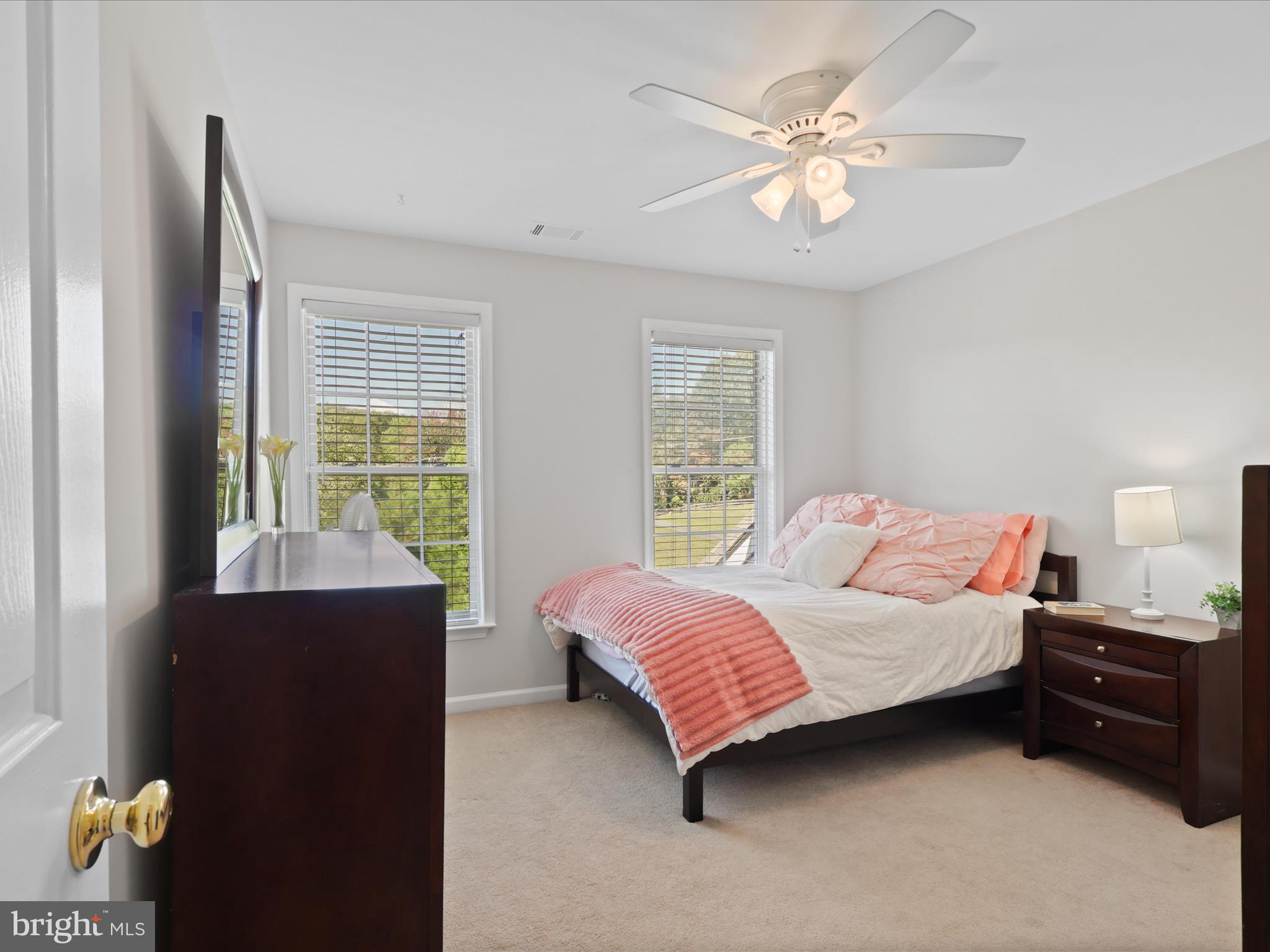 6069 Beverleys Mill Road Broad Run, VA 20137 - Photo 33 of 60 Bedroom 2