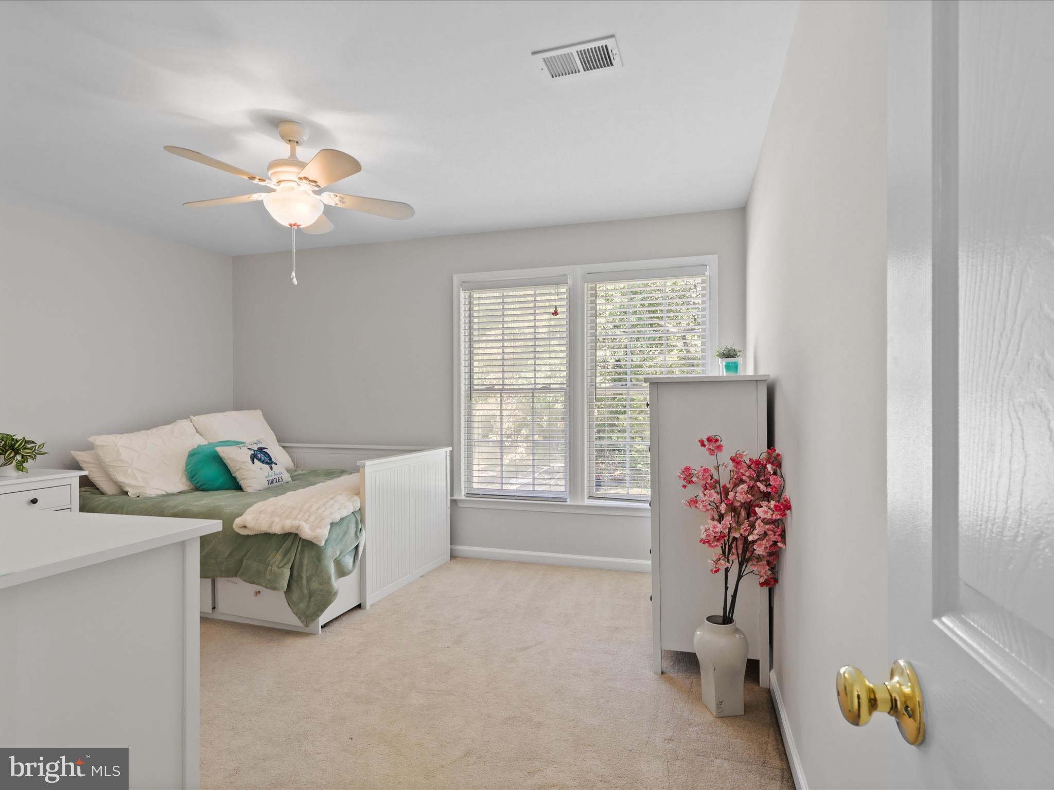 6069 Beverleys Mill Road Broad Run, VA 20137 - Photo 35 of 60 Bedroom 4