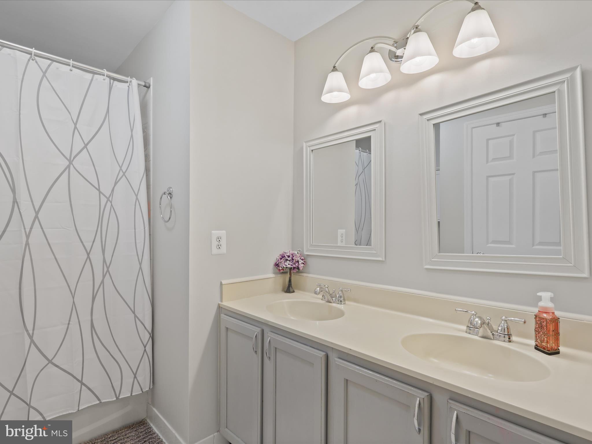 6069 Beverleys Mill Road Broad Run, VA 20137 - Photo 36 of 60 Hall Bath