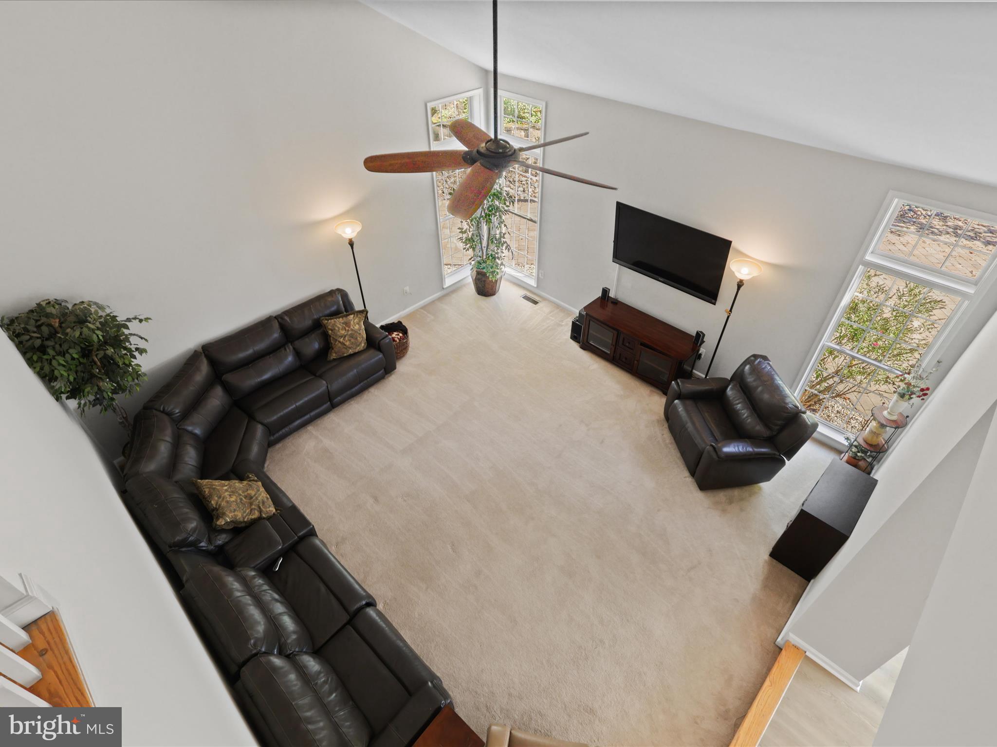 6069 Beverleys Mill Road Broad Run, VA 20137 - Photo 37 of 60 Family Room