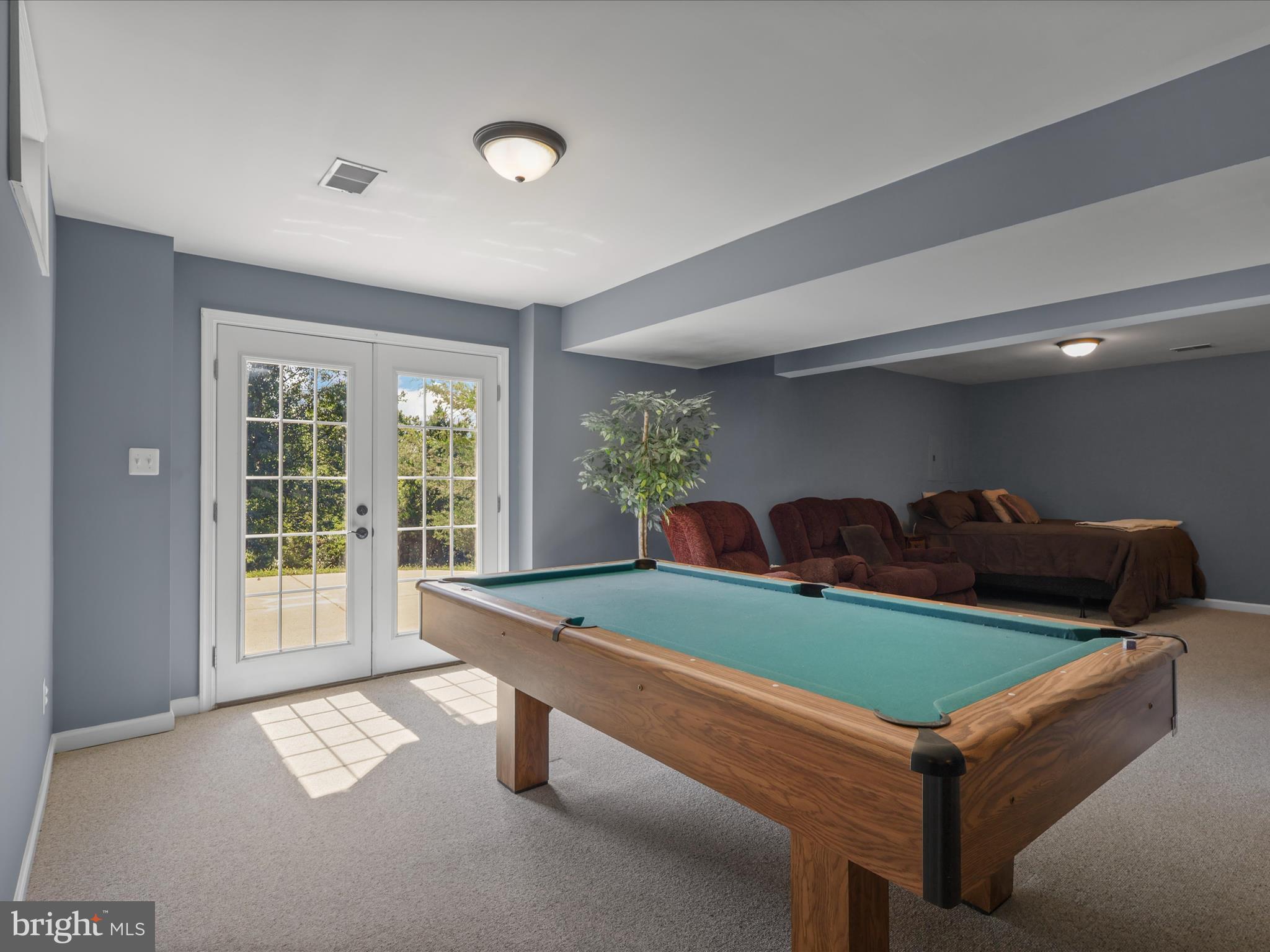 6069 Beverleys Mill Road Broad Run, VA 20137 - Photo 41 of 60 Recreation Room