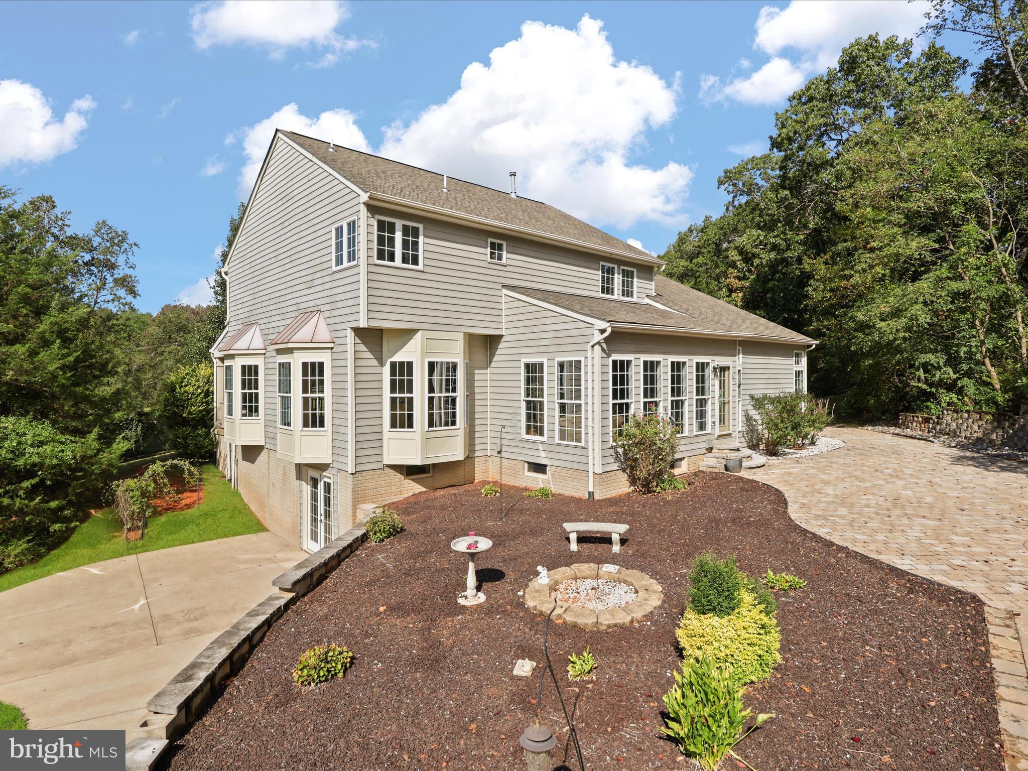 6069 Beverleys Mill Road Broad Run, VA 20137 - Photo 46 of 60 Exterior
