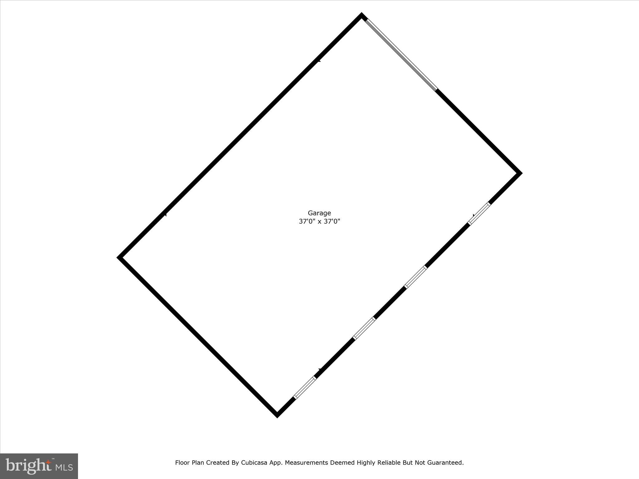 6069 Beverleys Mill Road Broad Run, VA 20137 - Photo 57 of 60 Floor Plan