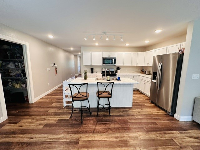 9346 Brodi Lane Hayward, WI 54843 - Photo 6 of 27