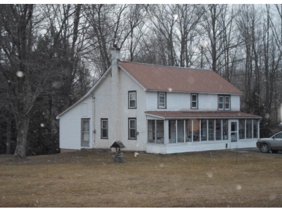 1151 Fitch Hill Road Springville, PA 18844 - Photo 2 of 21