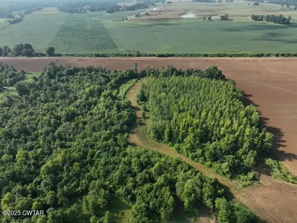 a view of an outdoor space and a lake view