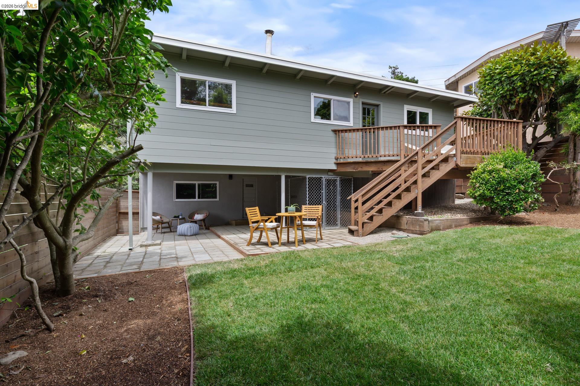 6630 Arlington Boulevard Richmond, CA 94805 - Photo 47 of 58