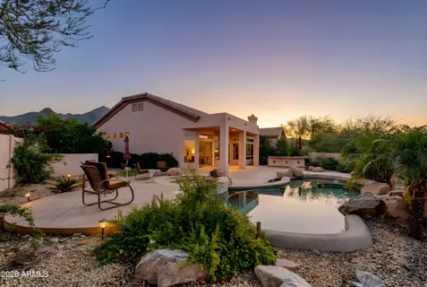 $1,395,000 | 16332 North 108th Way, Scottsdale, AZ 85255