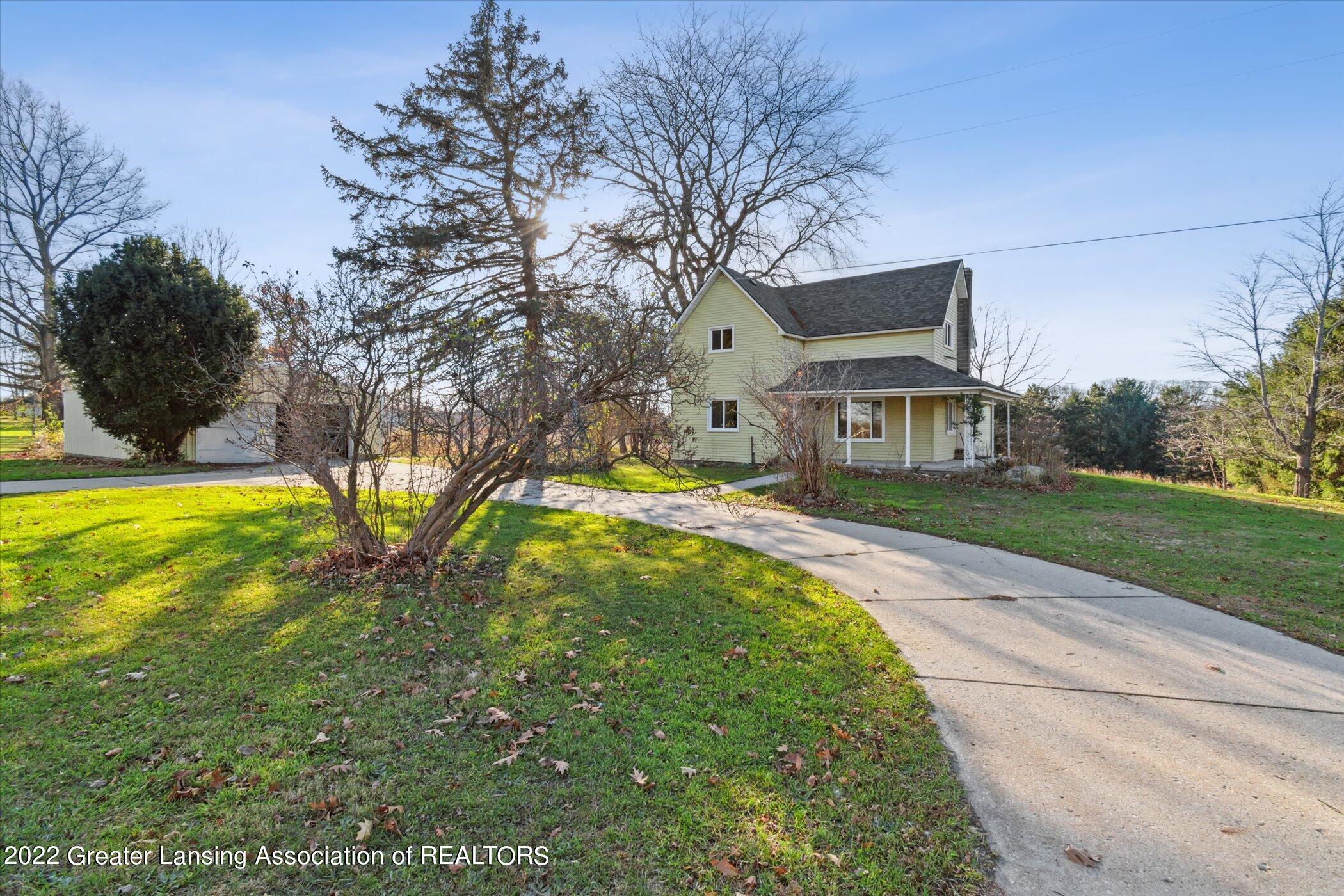 7154 McDonald Road Olivet, MI 49076 - Photo 5 of 44 04-7154-McDonald-Rd-Olivet-MI-49076-Wind
