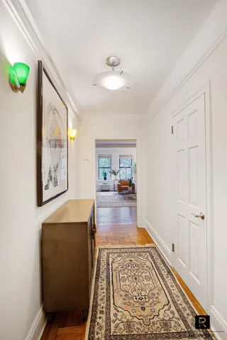 $1,495,000 | 305 West 86th Street, Unit 5B | Upper West Side