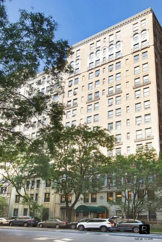 $1,495,000 | 305 West 86th Street, Unit 5B | Upper West Side