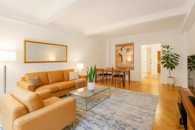 $1,495,000 | 305 West 86th Street, Unit 5B | Upper West Side