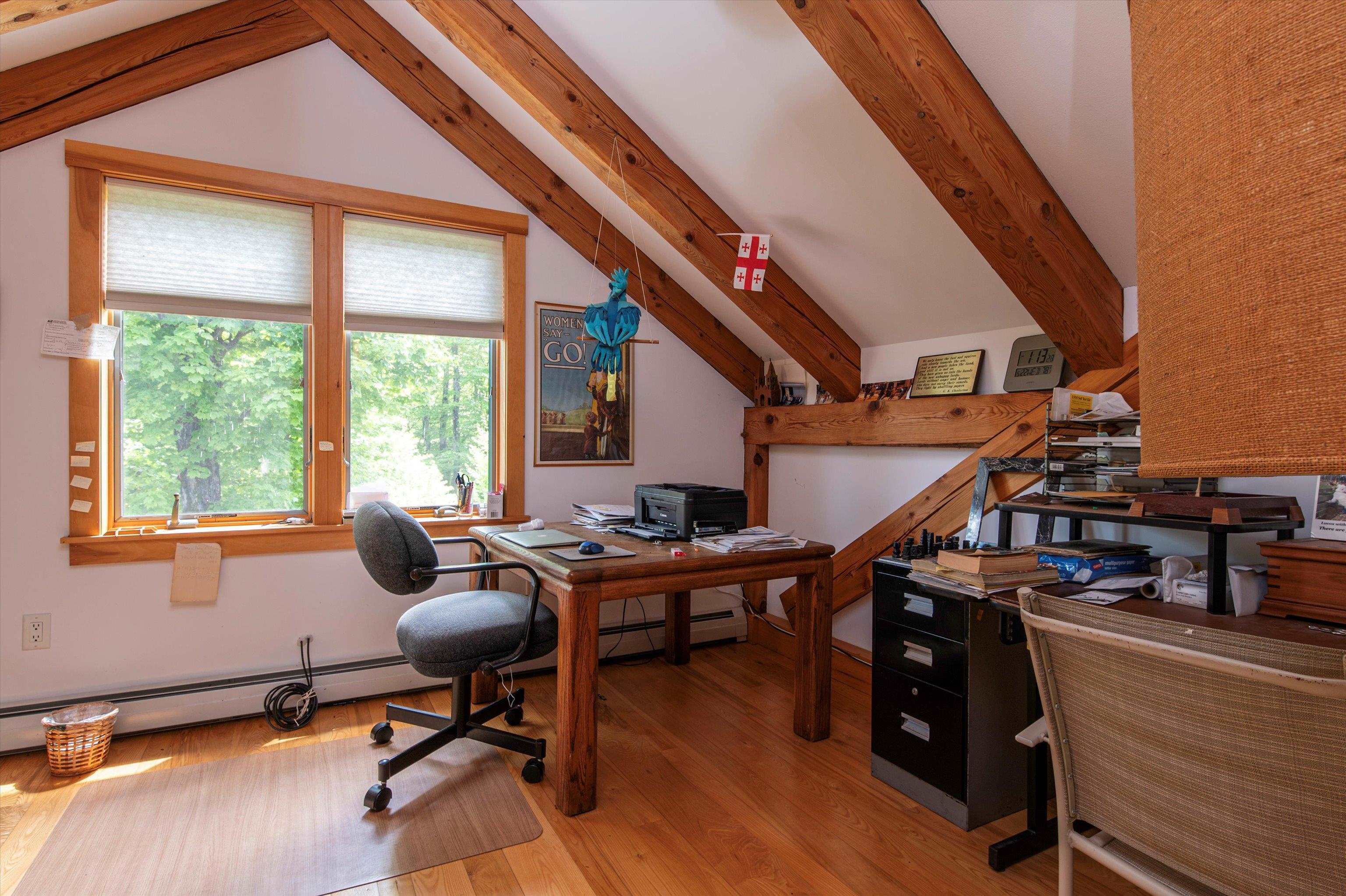 161 Depot Road Newfane, VT 05362 - Photo 24 of 48