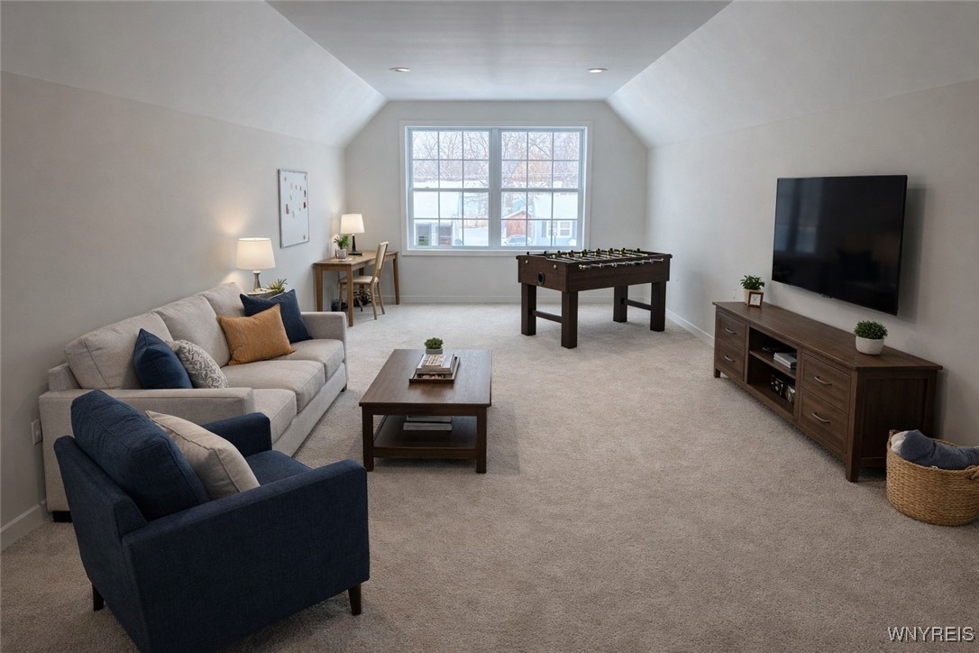 595 Seneca Road Evans, NY 14006 - Photo 22 of 36