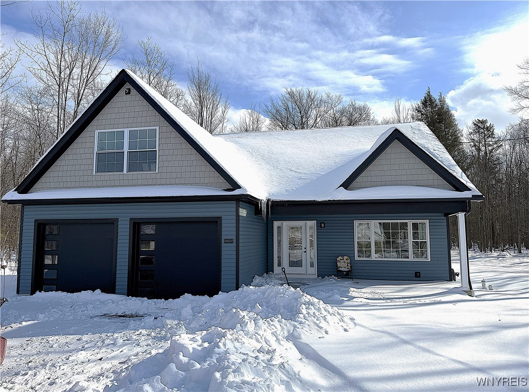 595 Seneca Road Evans, NY 14006 - Photo 34 of 36