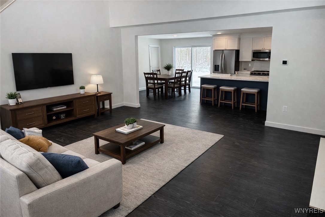 595 Seneca Road Evans, NY 14006 - Photo 5 of 36