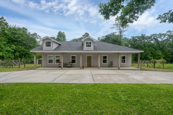 $255,000 | 3381 Roy Bean Road, Willis, TX 77378