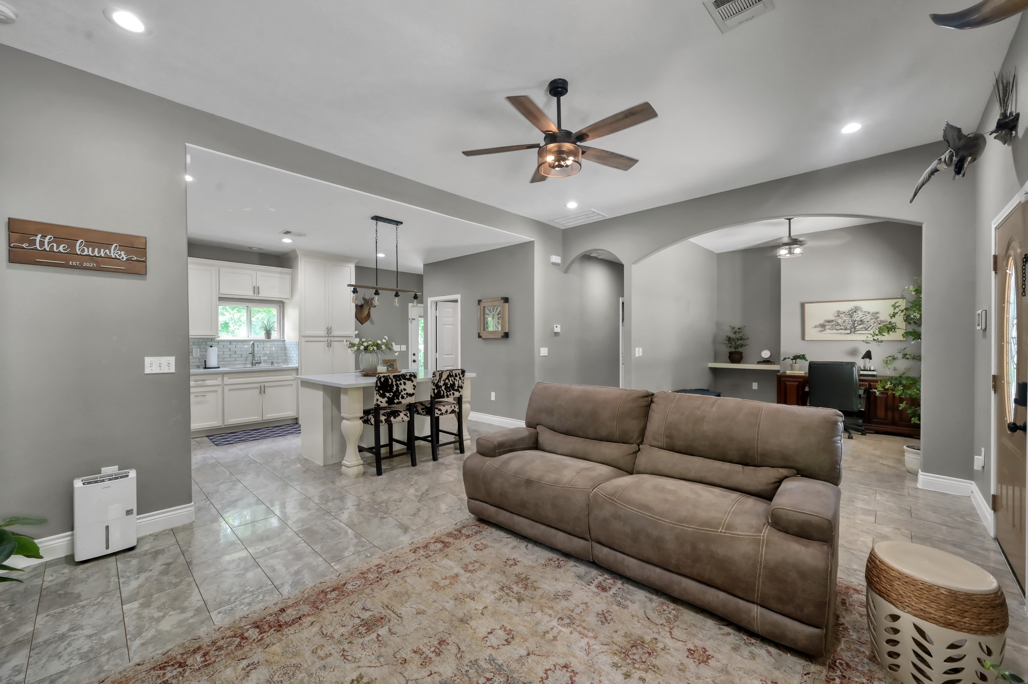 3381 Roy Bean Road Willis, TX 77378 - Photo 11 of 49