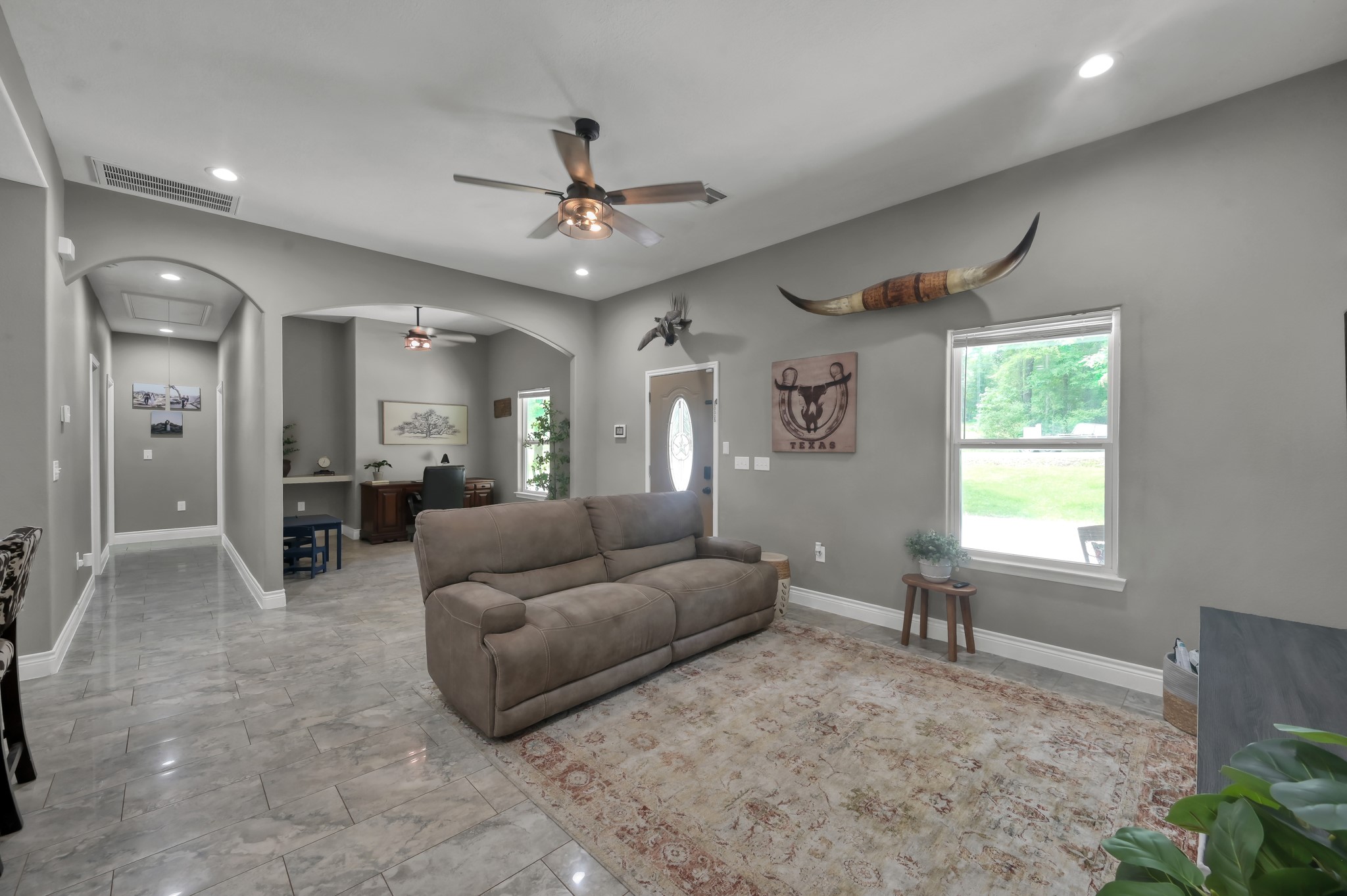 3381 Roy Bean Road Willis, TX 77378 - Photo 12 of 49