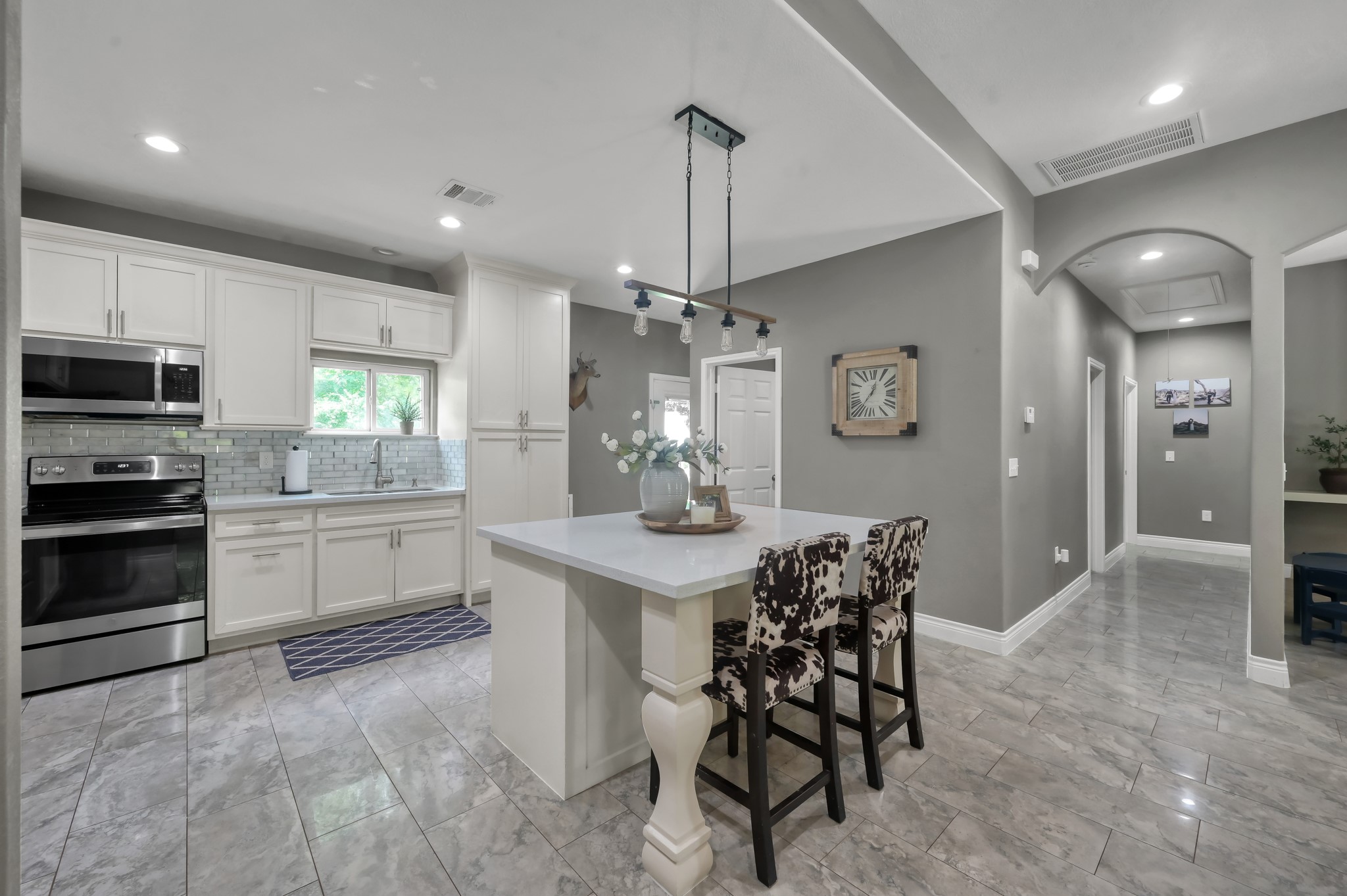 3381 Roy Bean Road Willis, TX 77378 - Photo 13 of 49