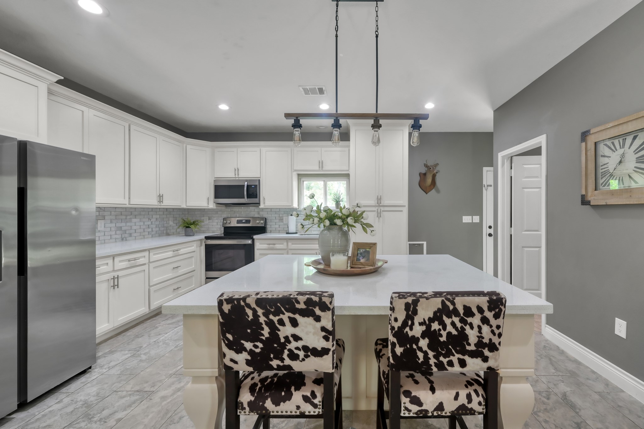 3381 Roy Bean Road Willis, TX 77378 - Photo 14 of 49